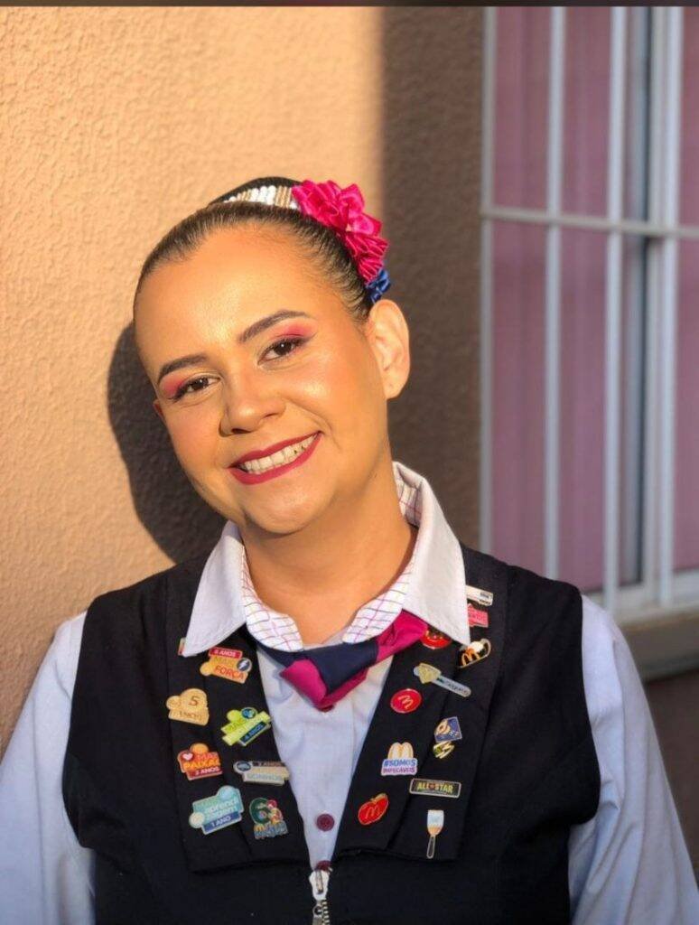 Arcos Dorados destaca avanços de mulheres no Dia Internacional da Mulher