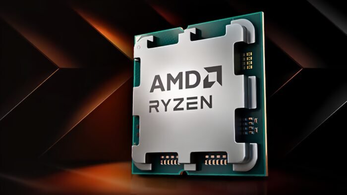 ASRock e AMD enfrentam crise com queimaduras de processadores Ryzen 9000