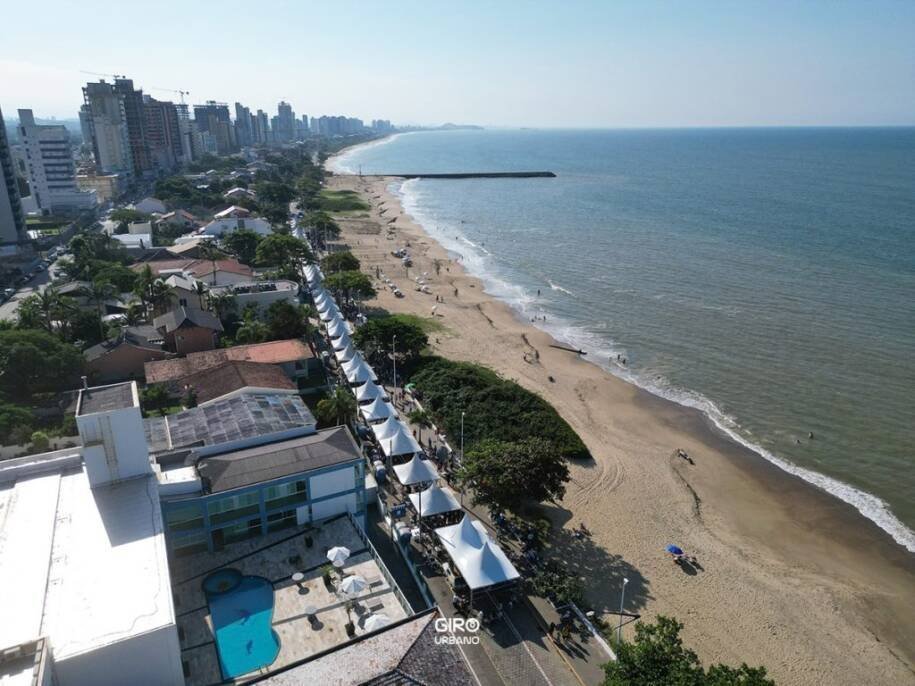 Balneário Piçarras abre inscrições para o 18º Encontro dos Amigos e promete prêmios