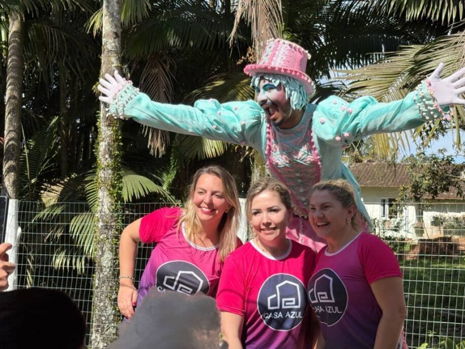 Balneário Piçarras promove Dia C da Cidadania com serviços essenciais gratuitos