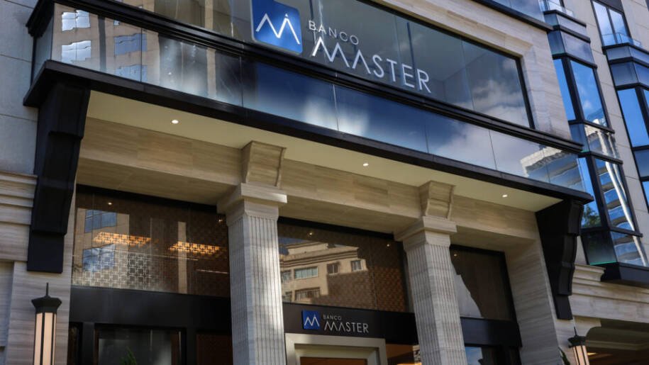 Banco Central decreta liquidação do Banco Master após falência do Will Bank