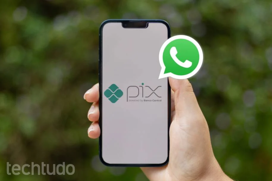 Banco Central e Bradesco revolucionam pagamentos com Pix pelo WhatsApp