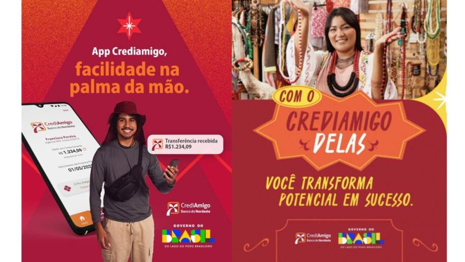 Banco Central liquida Entrepay e gera incertezas para clientes do Crediamigo