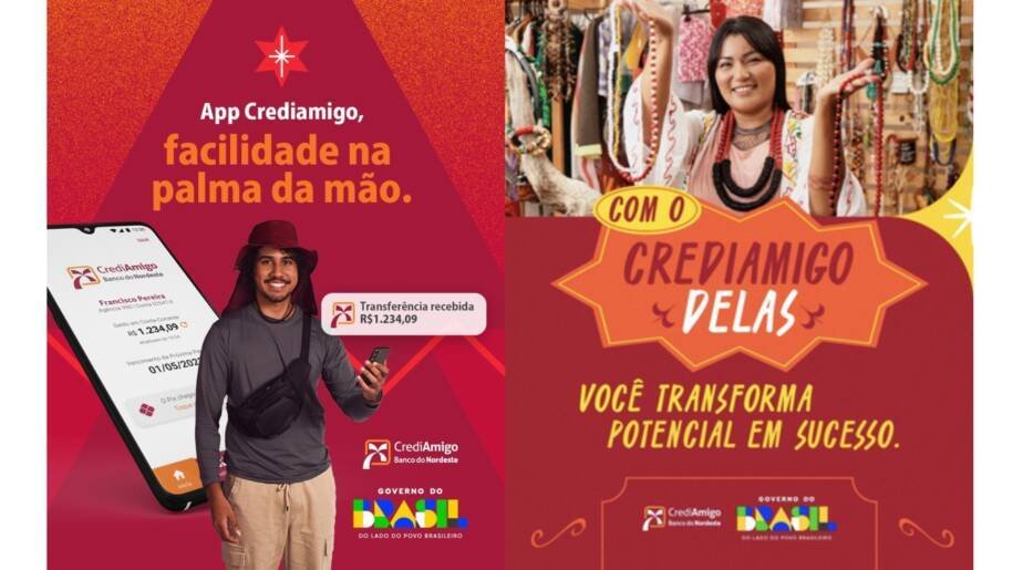 Banco Central liquida Entrepay e gera incertezas para clientes do Crediamigo