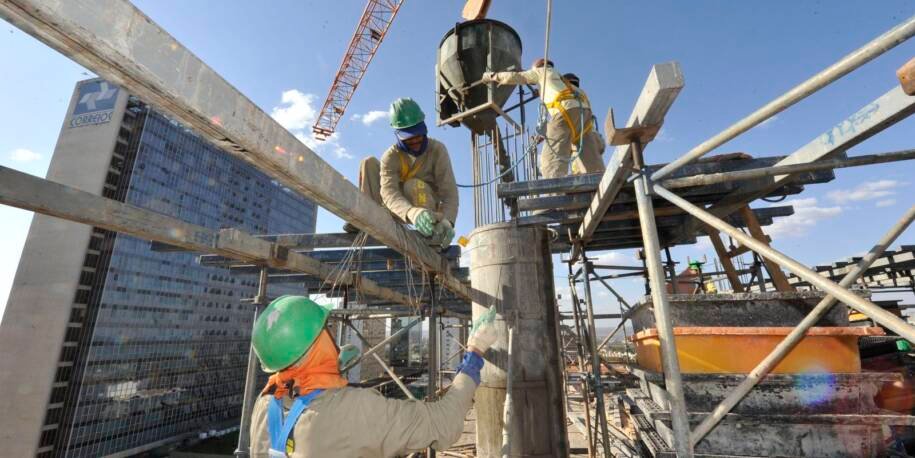 Banco Central mantém previsão de PIB e inflação, mas crescimento é preocupante