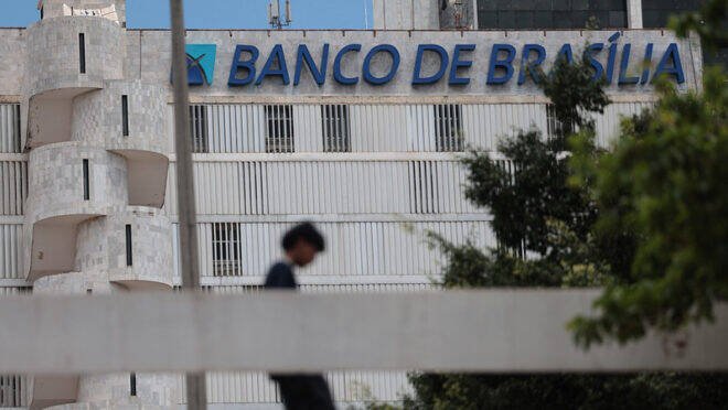 Banco do Brasil nega federalização do BRB em meio a crise financeira grave