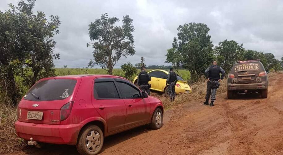 Bando do Comando Vermelho chefiado por mulher aterroriza família em Campo Grande