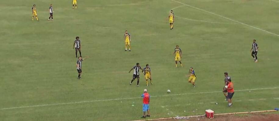 Bataguassu vence Ivinhema e DAC empata com Corumbaense em quartas de final