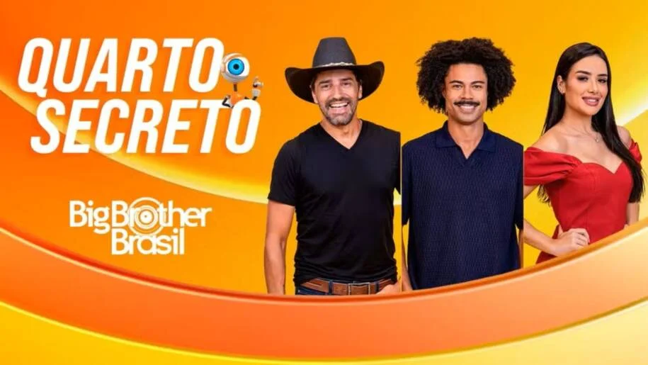 BBB 26: Alberto Cowboy, Breno e Jordana disputam o Paredão Falso; veja como votar!