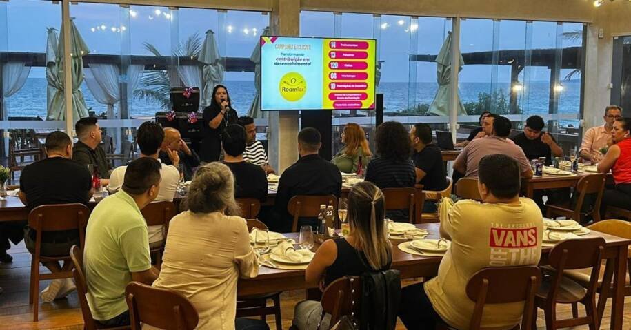 BC Convention Lança Campanha Room Tax 2026 para Reforçar Contribuição Turística