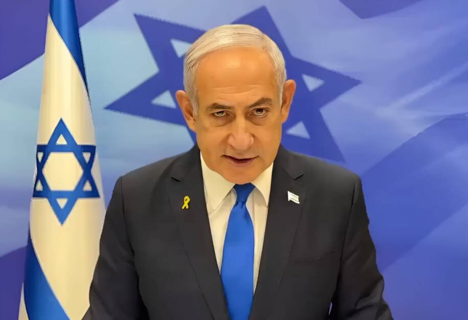 Benjamin Netanyahu afirma que Israel intensificará guerra contra o Irã com força total