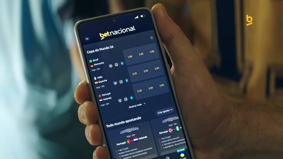 Betnacional garante agilidade nas apostas, mas é realmente confiável?