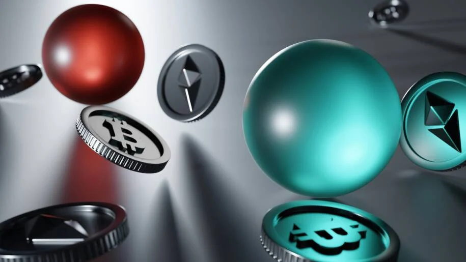 Bitcoin e Solana dominam apostas do mercado cripto em meio a tensões geopolíticas