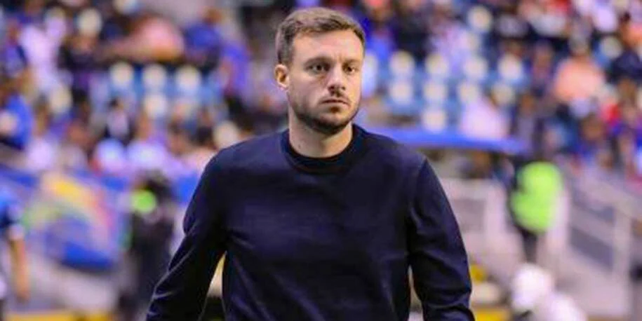 Botafogo demite Martín Anselmi após vitória e eliminação na Pré-Libertadores