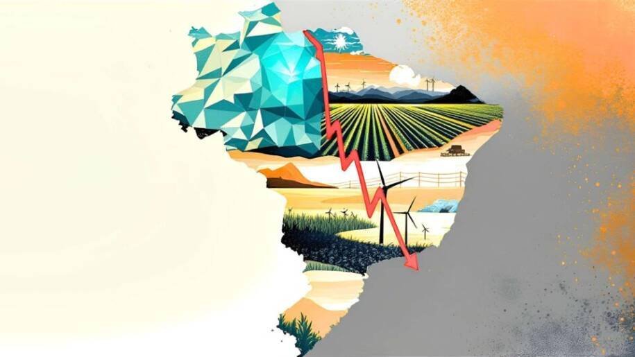 Brasil atrai investimentos de US$ 565 milhões em terras raras, mas enfrenta desafios