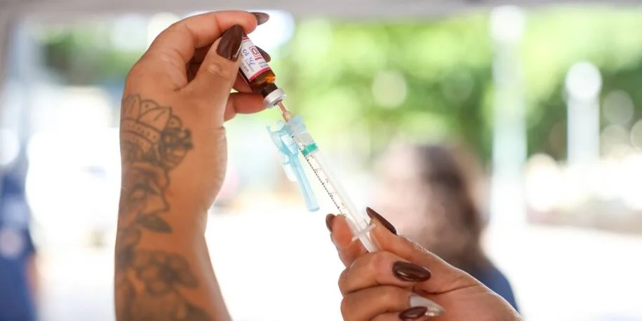 Brasil em alerta máximo com 7.145 casos de sarampo nas Américas e primeira infecção em SP