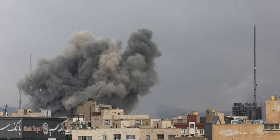 Brasil, México e Colômbia exigem cessar-fogo no Oriente Médio após ataques de Israel