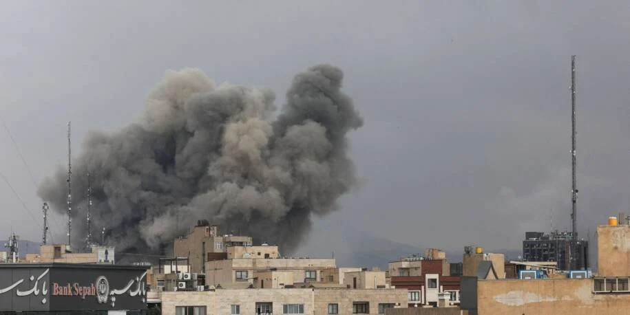 Brasil, México e Colômbia exigem cessar-fogo no Oriente Médio após ataques de Israel