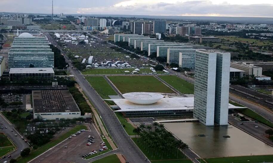 Brasília Recebe Título de Capital Ibero-Americana de Patrimônio Cultural em Evento Internacional