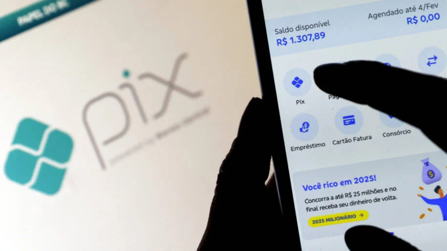 BTG Pactual suspende operações de Pix após ataque hacker e prejuízo milionário