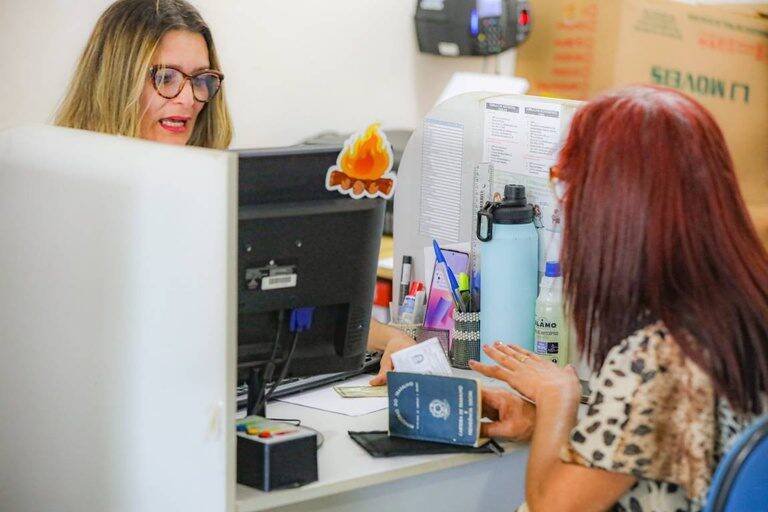 Cadastro Único gera 112 mil empregos em janeiro, mas saldo geral é negativo