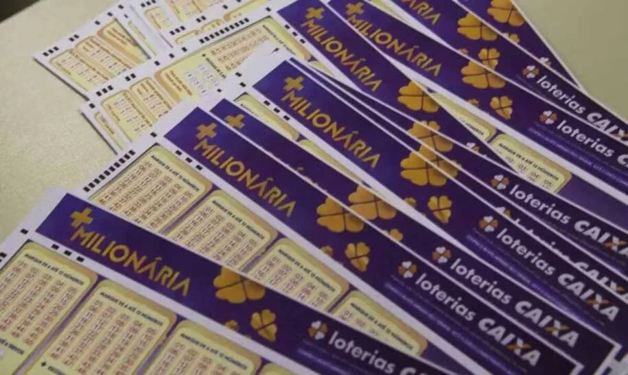 Caixa Econômica Federal anuncia resultado do concurso 338 da + Milionária e gera expectativa