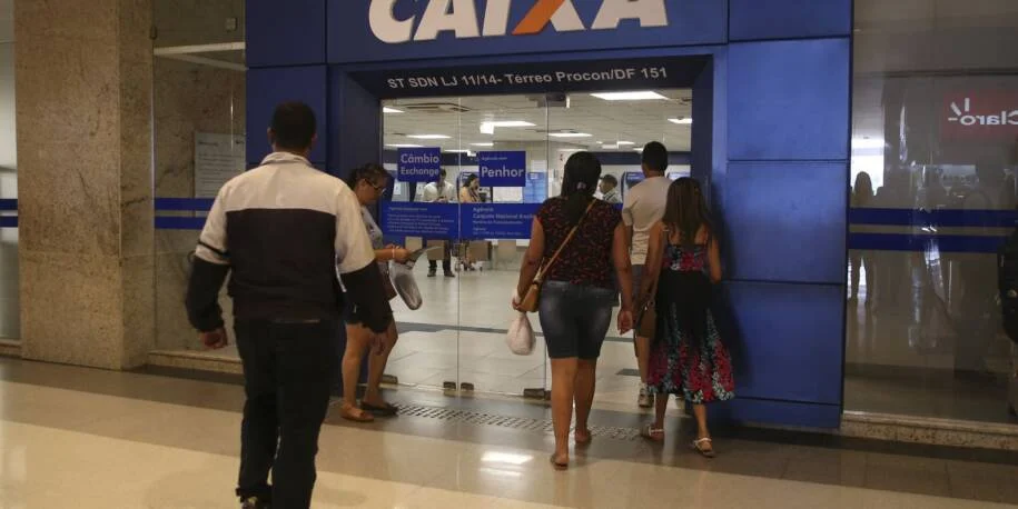 Caixa Econômica Federal projeta R$ 1,5 trilhão em crédito em 2025 e alerta sobre inadimplência