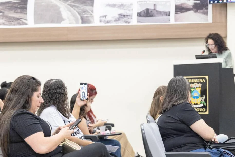 Câmara de Itapema convoca audiências públicas sobre esgoto e pessoas em situação de rua