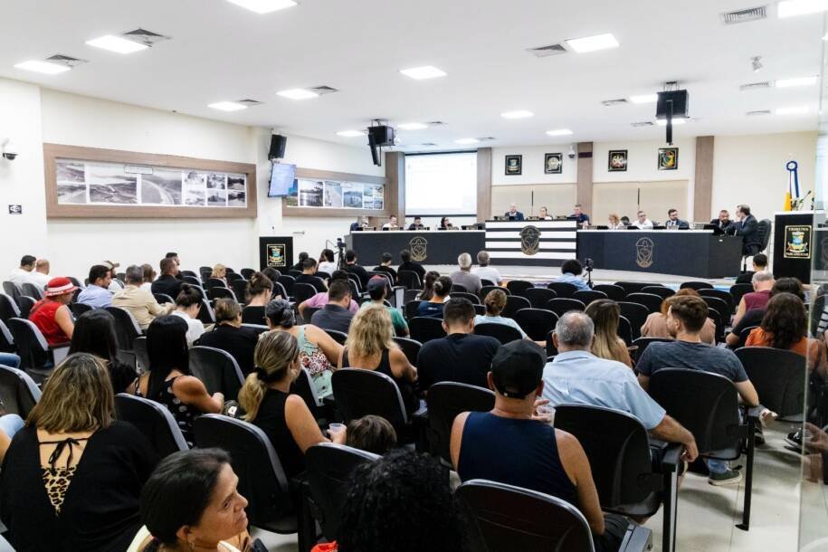 Câmara de Itapema vota PL nº 122/2026 e regulamenta repasse a escolas privadas