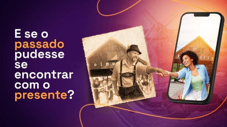 Câmara de Vereadores de Joinville lança Cápsula do Tempo para 2051