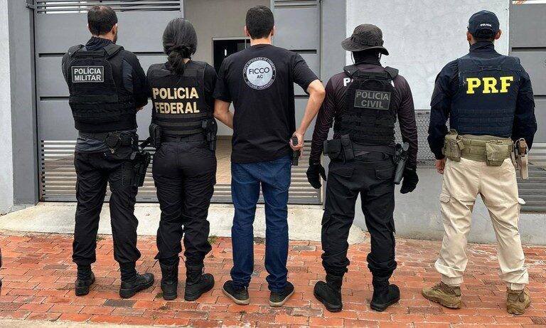 Câmara dos Deputados aprova PEC da Segurança Pública com 487 votos e avança no combate ao crime