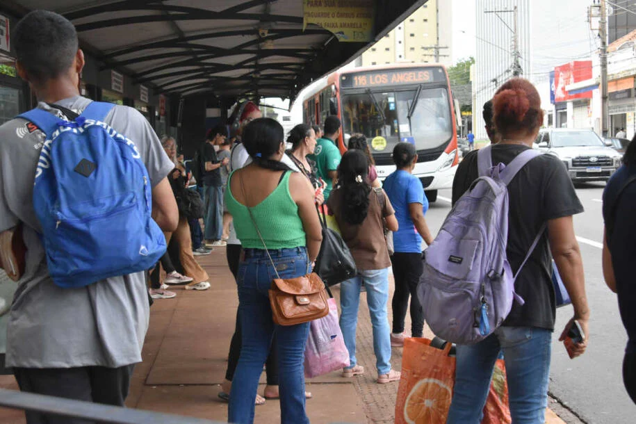 Câmara Municipal de Campo Grande aprova R$ 40 milhões ao Consórcio Guaicurus e gera polêmica