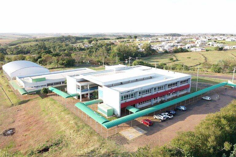 Camilo Santana anuncia 5.600 novas vagas em 14 institutos federais em todo o Brasil