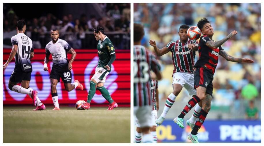 Campeonato Brasileiro supera Liga Argentina e estaduais dominam valorização