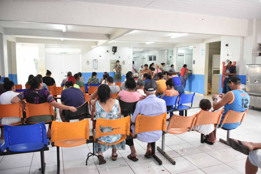 Campo Grande enfrenta 17 mortes por SRAG em dois meses e 1 por Covid-19