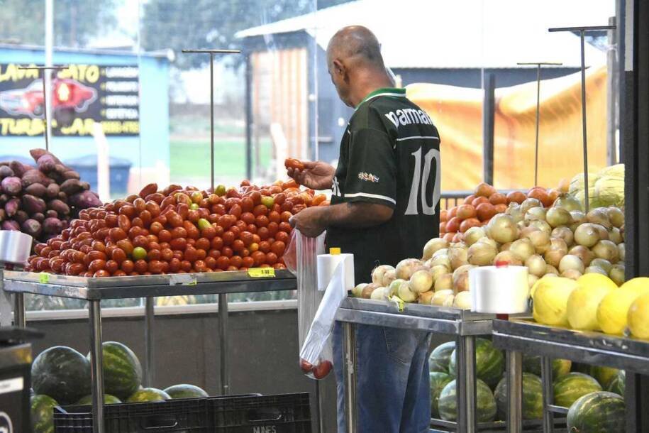 Campo Grande registra 0,18% de inflação e se destaca entre capitais brasileiras