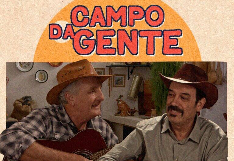 Canal Gov lança ‘Campo da Gente’ e destaca agricultura familiar no Brasil