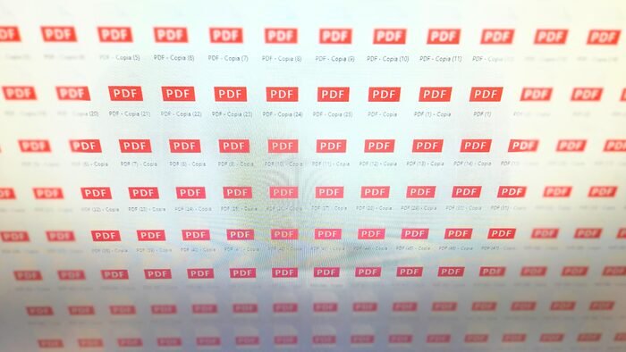 Canaltech alerta: PDF pode esconder malware e roubar seus dados!