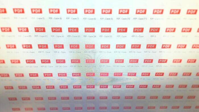 Canaltech alerta: PDF pode esconder malware e roubar seus dados!