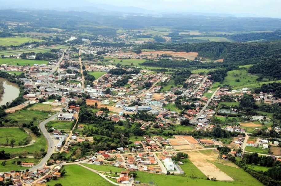 Casan interrompe abastecimento em Lontras para melhorias e desativação de estação