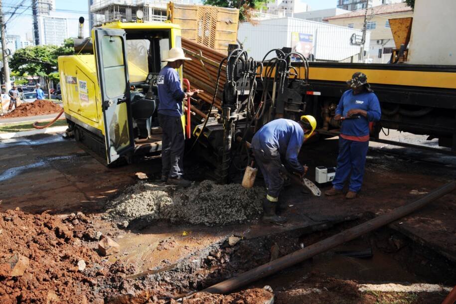Casan realiza detonações controladas em Chapecó e gera preocupação na população