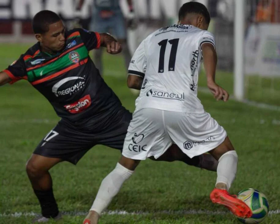 CE Naviraiense e Operário FC garantem semifinais; Águia Negra e Costa Rica caem