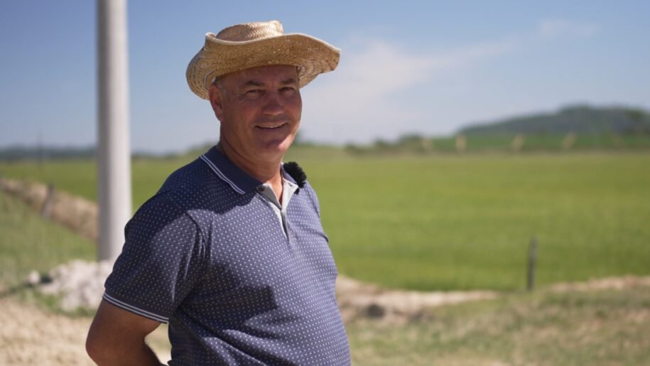 Cersul investe R$ 3 milhões e transforma a produção rural em SC com nova rede trifásica