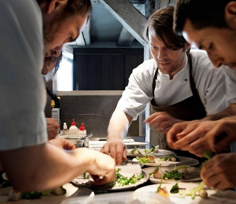 Chef René Redzepi é acusado de agressões e assédio no premiado Noma