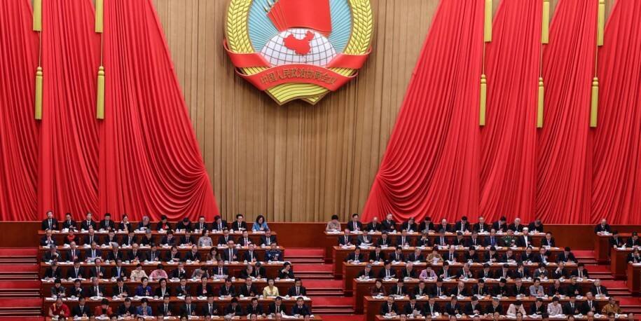 China mantém taxas de juros e gera expectativa em mercado financeiro global