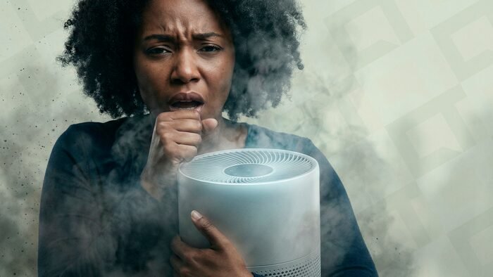 Christian Strobel revela como purificadores de ar combatem poeira urbana