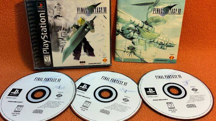 Circana revela queda de 11% em gastos com jogos físicos nos EUA em 2025