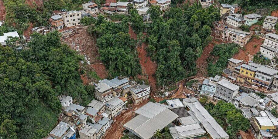 CMN aprova R$ 500 milhões para crédito emergencial em Minas Gerais após enchentes