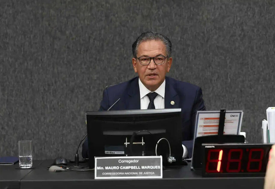 CNJ proíbe desembargadores aposentados de advogar antes de 3 anos e gera polêmica