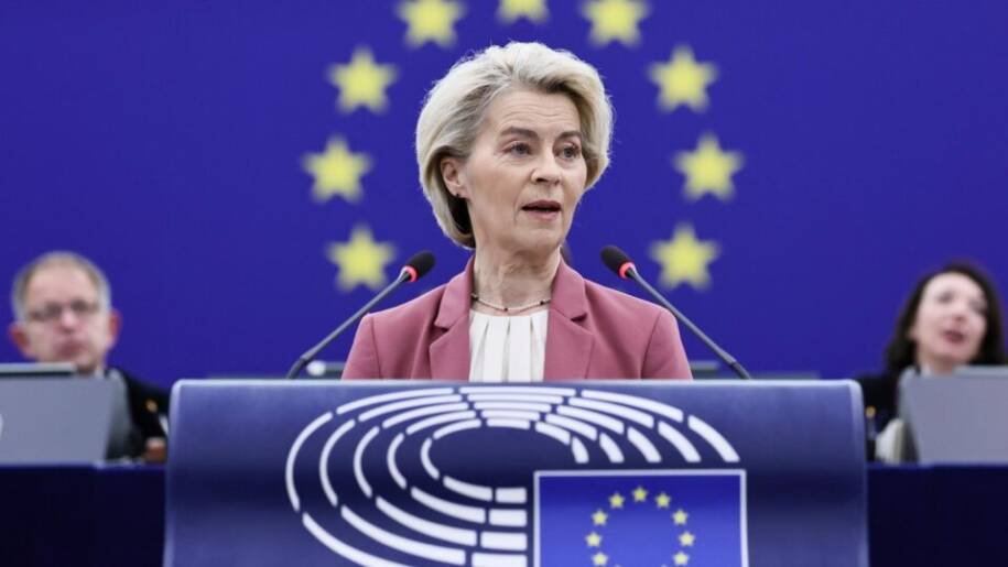 Comissão Europeia confirma que acordo UE-Mercosul começará a valer em maio